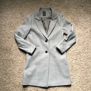 NWOT Primark Coat